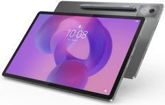 Планшет Lenovo Idea Tab Pro 12.7"/8/256GB WiFi Luna Grey + Pen (ZAE40027UA)