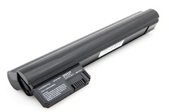 Аккумулятор PowerPlant для ноутбуков HP mini 210 (HSTNN-IB0P, H2100LH) 10,8V 5200mAh NB00000123