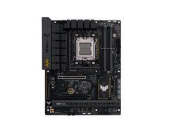 Материнcька плата ASUS TUF GAMING B650-PLUS sAM5 B650 4xDDR5 M.2 HDMI DP ATX 90MB1BY0-M0EAY0