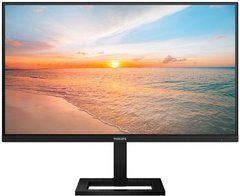 Монiтор Philips 27" 27E1N1900AE 4K, IPS,3840*2160,60 Гц,HDMI*2,USB-C 27E1N1900AE/00