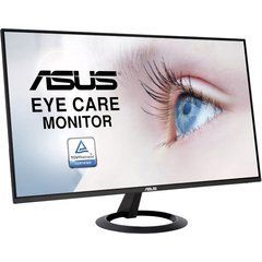 Монiтор 23.8" Asus VZ24EHE IPS,1920*1080,75 Гц,VGA,HDMI 90LM07C3-B01470