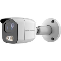 IP-камера відеоспостереження Grandstream GSC3615, Infrared Weatherproof Dome IP camera, 1/2.9” CMOS Sensor, 2 megapixel (2MP), 1920(H)*1080(V) resolution, IP67, PoE GSC3615