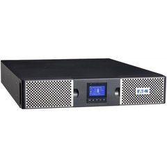 1500VA ИБП Eaton 9PX 1500i RT2U(тип Online;1500ВА /1500 Вт;8розетки IEC 320 c батарейным питанием;Выход-синусоида;USB;2U :вес:19кг) 9PX1500IRT2U 9103-63130