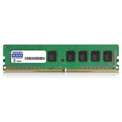 DDR4 2666 8GB Память Goodram GR2666D464L19S/8G