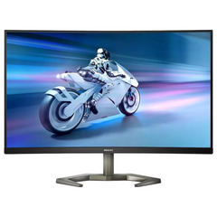 Монiтор Philips 31,5" 32M1C5200W ігровий VA Evnia,1920*1080,240Гц 32M1C5200W/00