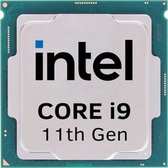 LGA1200 Процесор Intel Core i9-11900K 3.5/5.3GHz tray CM8070804400161