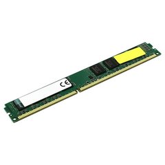 DDR3 1600 8GB Память Kingston 1.35/1.5V, Retail KVR16LN11/8
