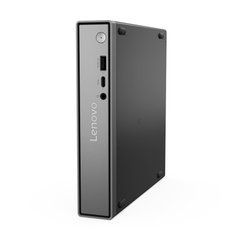 ПК-неттоп Lenovo ThinkCentre neo 50q Gen5 i5-13420H/8/256/Intel HD/W11P/KM/Black 13B90069UI
