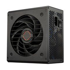 750W Блок живлення для ПК Cougar GST750 80 Plus Gold, ATX 3.1, 120 мм HDB Fan, 6 SATA + 4 PCI-E GST750