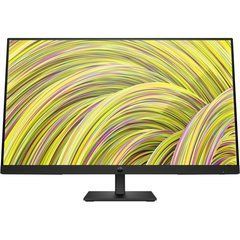 Монітор LCD 27" HP P27h G5 IPS,FHD (1920 x 1080),16:9, HDMI; VGA; DisplayPort 64W41AA