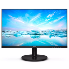 Монiтор Philips 27" 271V8LAB VA,1920*1080,100 Гц,VGA,HDMI 271V8LAB/00