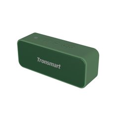 Портативна акустика Tronsmart Element T2 Plus Green 370729