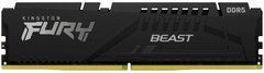 DDR5 6000 32GB Пам'ять до ПК Kingston FURY Beast EXPO KF560C30BBE-32