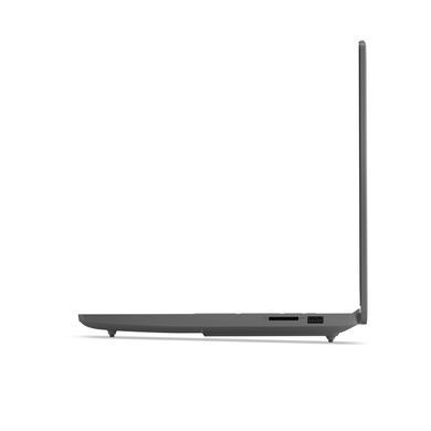Ноутбук Lenovo LOQ 15ARP10E 15.6FM/R5 150/16/512/RTX 3050 6GB/DOS/BL Luna Grey (83S000ECRA)