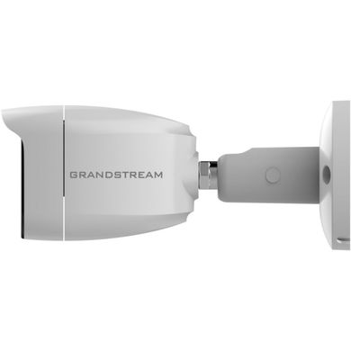 IP-камера відеоспостереження Grandstream GSC3615, Infrared Weatherproof Dome IP camera, 1/2.9” CMOS Sensor, 2 megapixel (2MP), 1920(H)*1080(V) resolution, IP67, PoE GSC3615