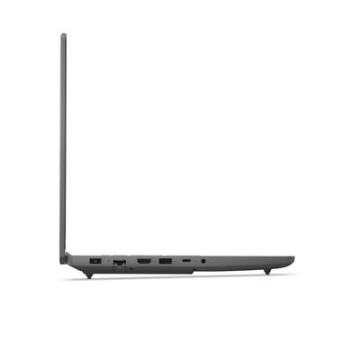 Ноутбук Lenovo LOQ 15ARP10E 15.6FM/R5 150/16/512/RTX 3050 6GB/DOS/BL Luna Grey (83S000ECRA)