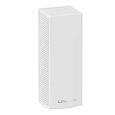 Linksys WHW0303 Wi-Fi Mesh система Velop Whole Home MESH WI-FI SYSTEM PACK OF 3 (WHW0303)