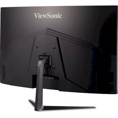 Монітор ViewSonic VX3219-PC-MHD Gaming 32" вигнутий VA (16:9), 1920 x 1080@240 Hz,1мс VS18453