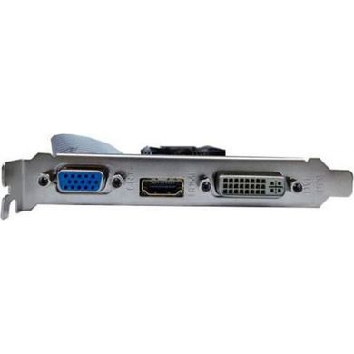 Видеокарта AFOX Radeon R5 230 2Gb DDR3 HDMI/DVI/VGA Low profile AFR5230-2048D3L4