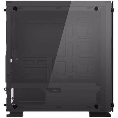 mATX без БЖ Корпус GAMEMAX H605-TA Micro ATX,Mini ITX H605-TA