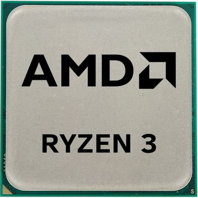 Процессор AMD Ryzen 3 4300G (3.8GHz 4MB65W AM4) 100-000000144