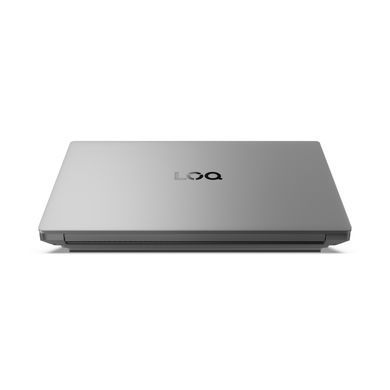 Ноутбук Lenovo LOQ 15ARP10E 15.6FM/R5 150/16/512/RTX 3050 6GB/DOS/BL Luna Grey (83S000ECRA)