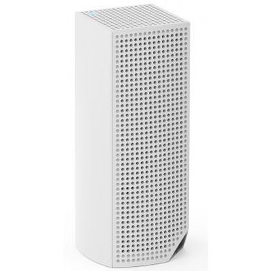 Linksys WHW0303 Wi-Fi Mesh система Velop Whole Home MESH WI-FI SYSTEM PACK OF 3 (WHW0303)