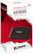 1TB Kingston Накопичувач зовнішній SSD XS1000 USB3.2 Gen 2 Portable Solid State Drive SXS1000/1000G