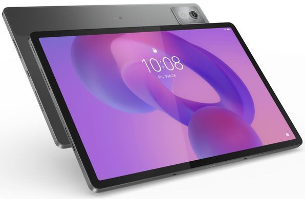 Планшет Lenovo Idea Tab Pro 12.7"/8/256GB WiFi Luna Grey + Pen (ZAE40027UA)