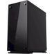 mATX без БЖ Корпус GAMEMAX H605-TA Micro ATX,Mini ITX H605-TA