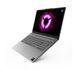 Ноутбук Lenovo LOQ 15ARP10E 15.6FM/R5 150/16/512/RTX 3050 6GB/DOS/BL Luna Grey (83S000ECRA)