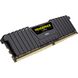DDR4 3600 32Gb (2x16GB) Память Corsair Vengeance LPX Black CMK32GX4M2Z3600C18