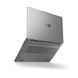 Ноутбук Lenovo LOQ 15ARP10E 15.6FM/R5 150/16/512/RTX 3050 6GB/DOS/BL Luna Grey (83S000ECRA)
