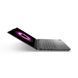 Ноутбук Lenovo LOQ 15ARP10E 15.6FM/R5 150/16/512/RTX 3050 6GB/DOS/BL Luna Grey (83S000ECRA)