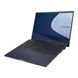 Ноутбук ASUS ExpertBook B1 B1500CEAE-BQ4509X 15.6" FHD, Intel i3-1115G4, 8GB, F256GB, UMA, Win11P, Чорний 90NX0441-M03P30
