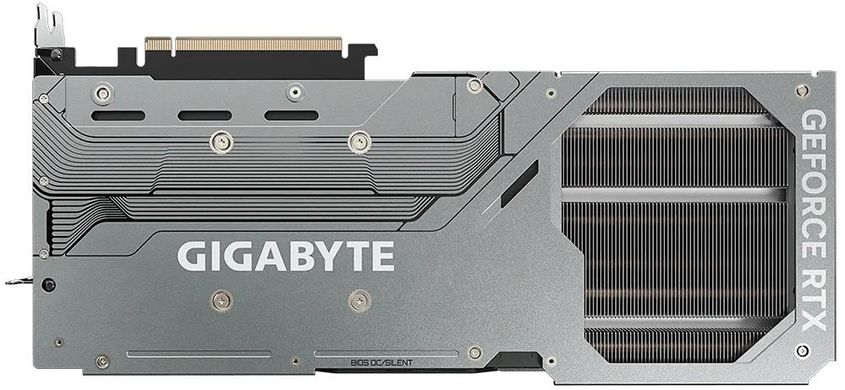 Відеокарта Gigabyte GeForce RTX 4080 16GB GDDR6X GAMING GV-N4080GAMING-16GD