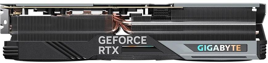 Відеокарта Gigabyte GeForce RTX 4080 16GB GDDR6X GAMING GV-N4080GAMING-16GD