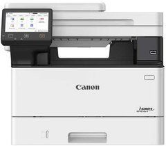 Багатофункційний пристрій А4 Canon i-SENSYS MF463DW II А4 лазерний 7188C008AA