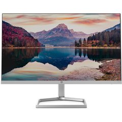 Монітор LCD 21,5" HP M22f IPS FHD 75 Гц, FreeSync, VGA, HDMI 2D9J9AA