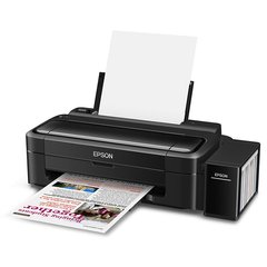 Принтер А4 Epson L132 Фабрика печати C11CE58403