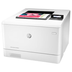 Принтер А4 HP Color LJ Pro M454dn W1Y44A