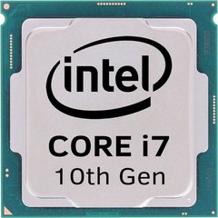 LGA1200 Процесор Intel Core i7-10700K 8/16 3.8GHz 16M LGA1200 125W Tray CM8070104282436
