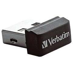 16GB Накопитель USB Verbatim iStore 'n' Go NANO 97464