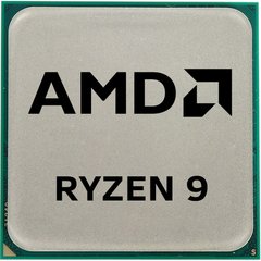 Процесор AMD Ryzen 9 5900X (3.7GHz 64MB 105W AM4) Tray 100-000000061