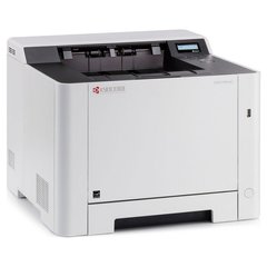 Принтер А4 Kyocera Ecosys P5021сdn цветное лазерное 1102RF3NL0
