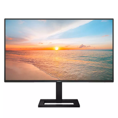 Монiтор Philips 27" 27E1N1300AE IPS,1920*1080,100 Гц,HDMI,USB-C,HAS 100 мм 27E1N1300AE/00