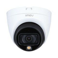 HD-CVI камера відеоспостереження Dahua HAC-TB51FP (3.6мм) 5МП HDCVI Imou