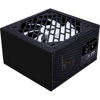 750W Блок живлення для ПК 1stPlayer PS-750FK FK-750-BK