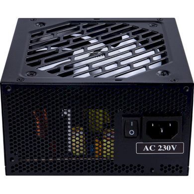 750W Блок живлення для ПК 1stPlayer PS-750FK FK-750-BK
