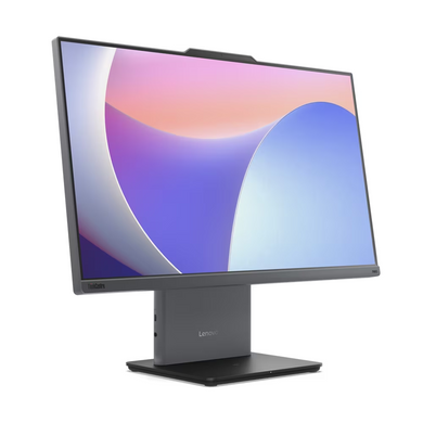 23.8" Моноблок Lenovo ThinkCentre AIO neo 50a 24 G5 Luna Grey 23.8FM/i3-1315U/16/512/Intel HD/DOS/WF/KM 12SC000BUI